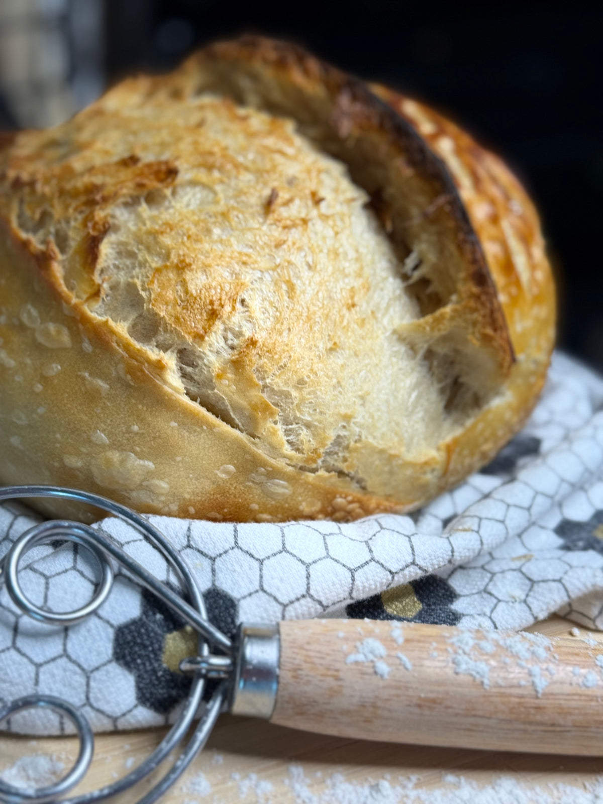 Sourdough